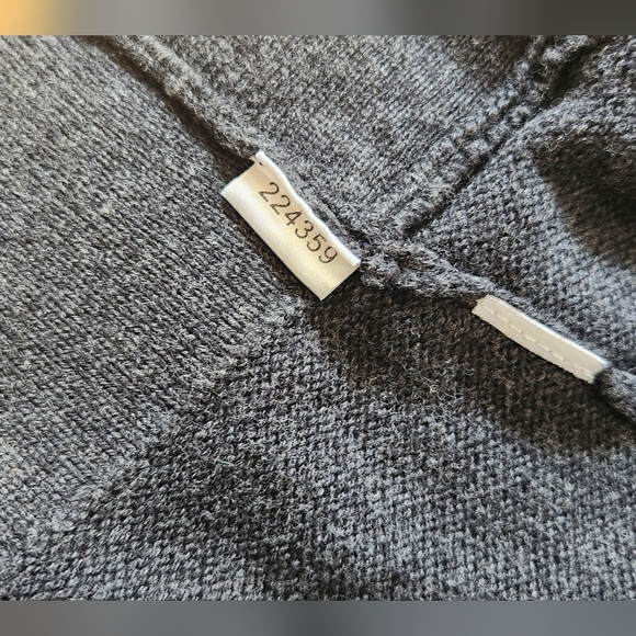 LOFT cropped open front short sleeve bolero/ shrug in size S - Picture 4 of 7